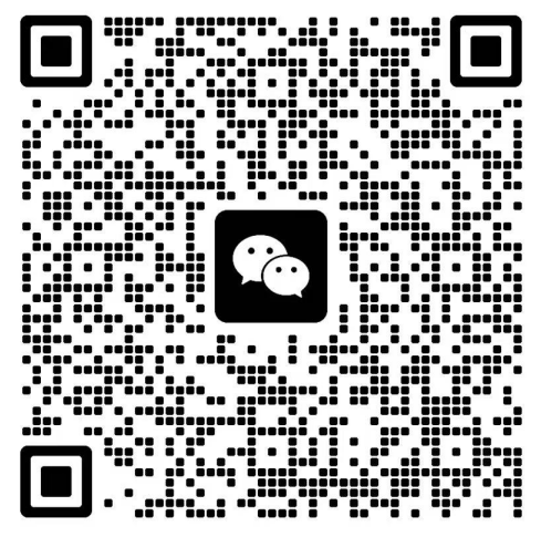 WINK GO TOKEN沟通群二维码
